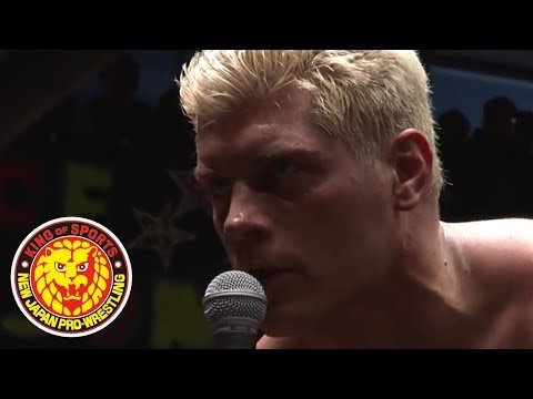 Cody Rhodes Comments On What Fans Can Expect From His Match Against Kenny Omega, Praises Adam “Hangman” Page, More