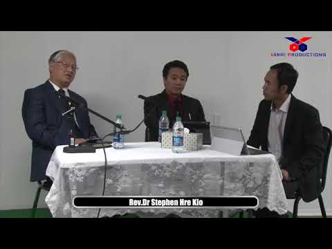 Zeitindah Pastor Le Khrihfabu Upa Hna Nih Khrihfabu Kan Hruai Lai