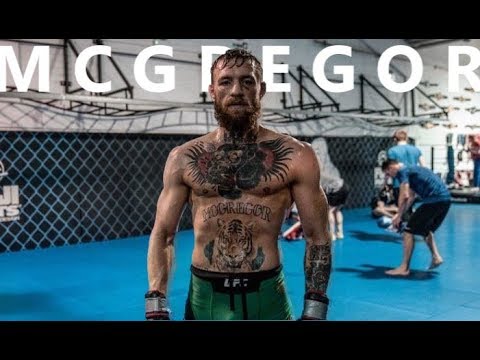 Conor Mcgregor "I feed off doubt" | Motivational Video 2018 | Khabib vs McGregor UFC 229