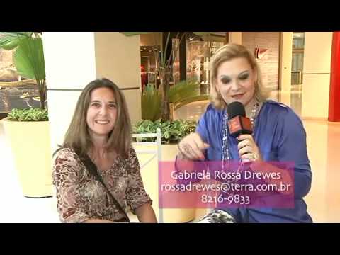 download lagu mp3 mp4 Gabriela Rossa, download lagu Gabriela Rossa gratis, unduh video klip Gabriela Rossa