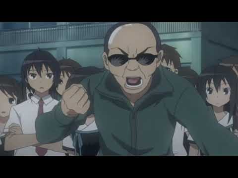 [AMV] Bobby Valentino ft. Roscoe & E-40 - Live it up (Remix)