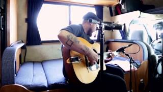 OpenAir UMS Session: Nathaniel Rateliff &quot;Wasting Time&quot;