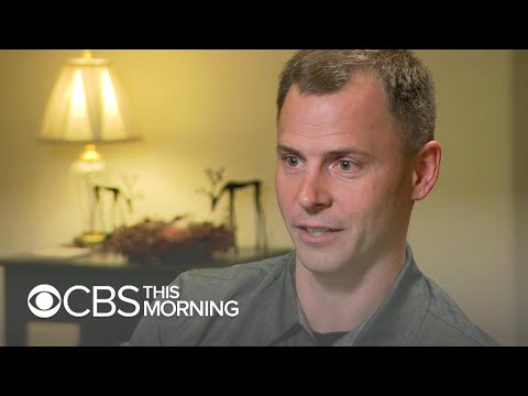 Astronaut Nick Hague describes "utter disappointment" during failed rocket launch