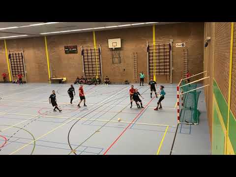 OACN 2 - GLZ (eerste helft)