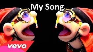 Jeffy -  Why (Official Music Video)