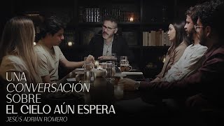 Download lagu Una Conversación Sobre El Cielo Aún Espera mp3 Download lagu Una Conversación Sobre El Cielo Aún Espera mp3