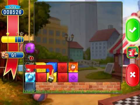 Pet Rescue Saga Level 3204 - NO BOOSTERS | SKILLGAMING ✔️