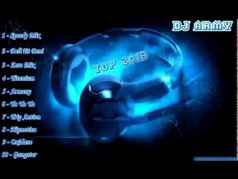 DJ DEVRİM PATLAMALIK 2015 MİX