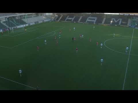 HamKam 2 - Mjølner 3.div