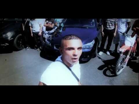 -Clip La Bavure _  J'lache pas