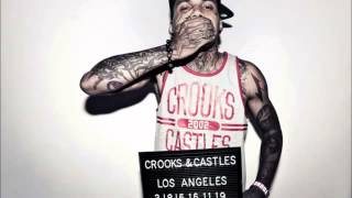 Like a g kidink