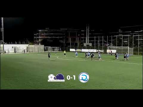 HIGHLIGHTS VIGHENZI CALCIO: Vighenzi u14 vs Desenzano 19/11/2025