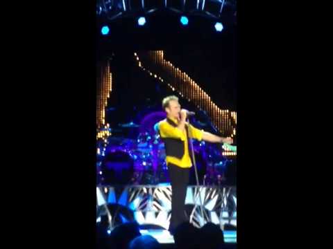 Van Halen ~ Drop Dead Legs