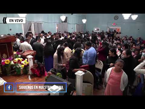 IglesiaJRS│ Cuidado Con El Orgullo  //  Pastor General David Gutierrez  // 11/09/21