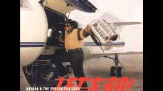 Nathan & The Zydeco Cha Chas-Le Bon Manger