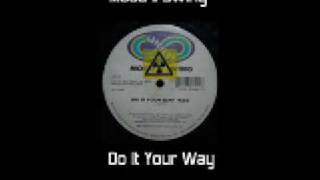 Mood II Swing - Do It Your Way