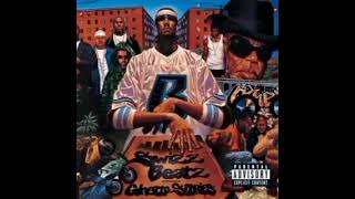 Swizz Beatz featuring Lil Kim - Gone Delirious Scared Of Us Story