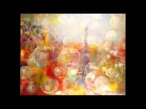 Chris Harvey - Paris (The White Sail)