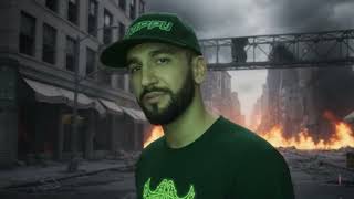 Catastrophic Rhymes