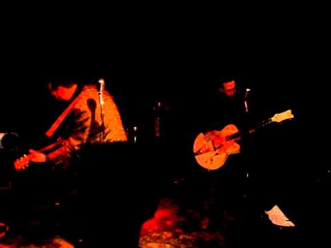Johnny Carlevale & The Rollin' Pins - 5-10-2014 - 