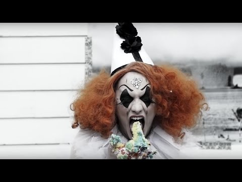 Jinkx Monsoon - Creep (Cover) [Official Video]