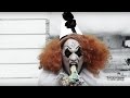 Jinkx Monsoon - Creep [Official Video] 