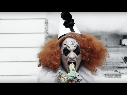 Jinkx Monsoon Video