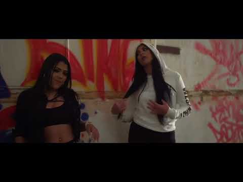 NESI - TRAP QUEEN 👩🏻👑🎵 (video oficial)