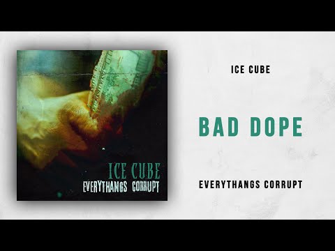 Video thumbnail for Bad Dope