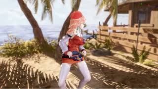 【VTuber】小鳥遊キアラ（TakanashiKiara）でMMD　#mmd #VTuber #TakanashiKiara #小鳥遊キアラ