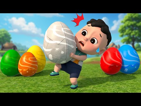 Quả Gì, Chú Ếch Con - Nhạc Thiếu Nhi Remix Vui Nhộn Cho Bé Yêu - Hoạt Hình Vui Nhộn Về Động Vật