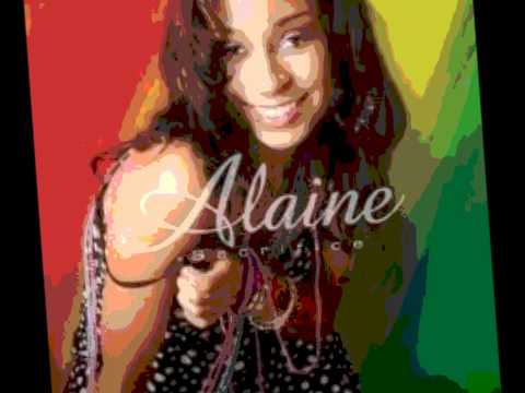 Alaine Ft. Tarrus Riley -  Forever More