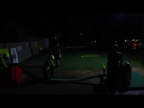 3. kolo PDHL 2020 - Zbrojníky - muži