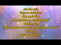 Boys do fall in love by Robin Gibb Lyrics
