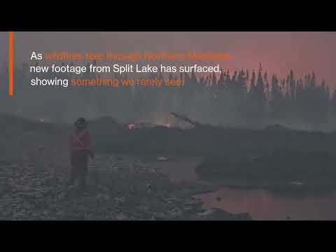 Remote Facility Withstands Wildfire | Built with ZS2 TechPanels®