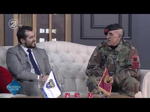 Veterani i Uçk-së kerkonë ti ndihmojë per  Vajzën e tij ,ja si reagon Labinot Tahiri !