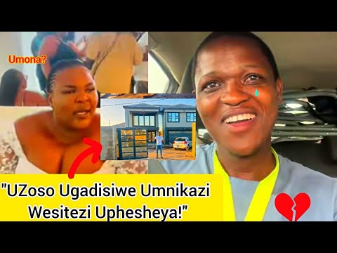 UWelile Ethi Musani Ukukhohliswa UKing Zoso!🙁