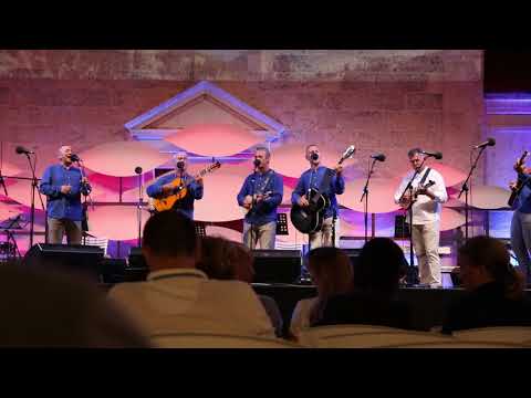 Klapa More at Kaštela VDP 2018