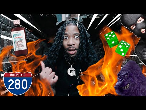 TaitTv📺Reactions To 🍇Big Moose 280 - FNF | 🎥 by @UpstateGroove #music #newark #reactionvideo