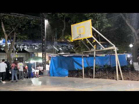 La Discomovil Avatar en las fiesta patronales de tecapan Usulután 2025