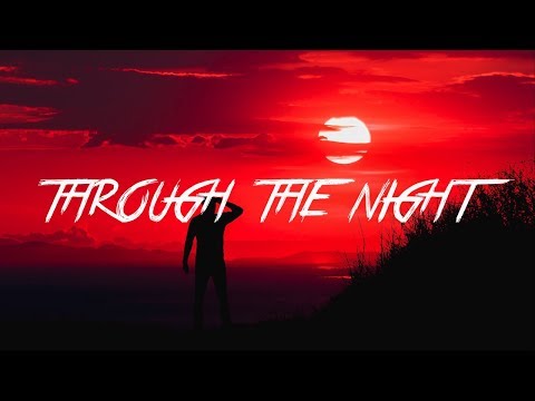 Enertic ft. Nathan Brumley - Through The Night