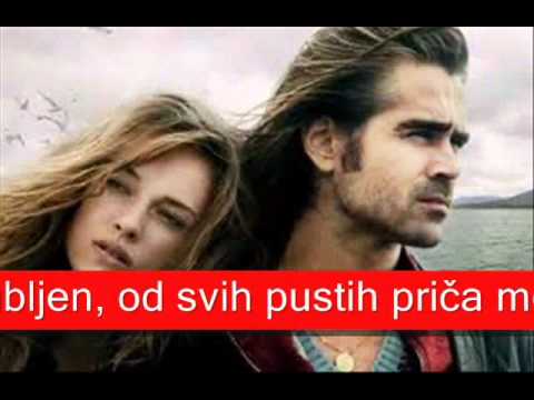 Vivien Galletta & Oliver J.Berekin - LJUBAV MOG ŽIVOTA.wmv