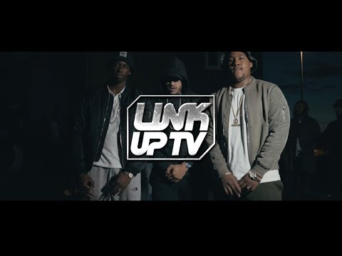 The Movement - In The Streets ft D Knowledge, Jay Esco And Shakaveli