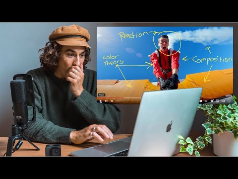 Breaking down the BEST shots | GoPro Million Dollar Challenge