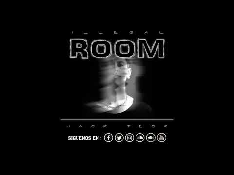 I.R Podcast #032 | Jack Teck