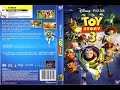 Inicio De Toy Story 3 En DVD 2010 Latinoamerica
