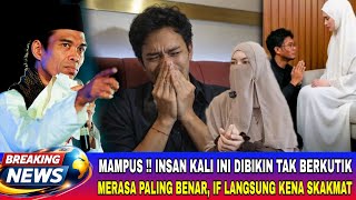 Download lagu INSANUL IMMEDIATELY GOT MENTALLY HIT AFTER BEING CHECKMATED BY THIS USTAD, VERY HUMILIATED IN FRO... mp3 Download lagu INSANUL IMMEDIATELY GOT MENTALLY HIT AFTER BEING CHECKMATED BY THIS USTAD, VERY HUMILIATED IN FRO... mp3