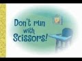 Happy Tree Friends Snip Snip Hooray