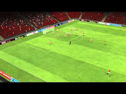 EFFL U22 Premier League Season 11 - Round 14 / AC Sparta Prague 2-0 NY Red Bulls