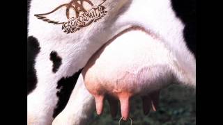 Aerosmith Intro